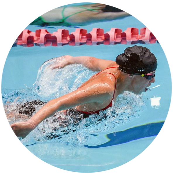 Swimming